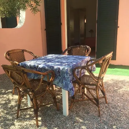 Holiday home Elba Casa Vacanze *