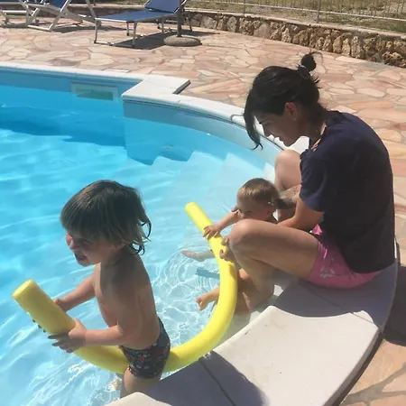 Elba Casa Vacanze Holiday home Porto Azzurro