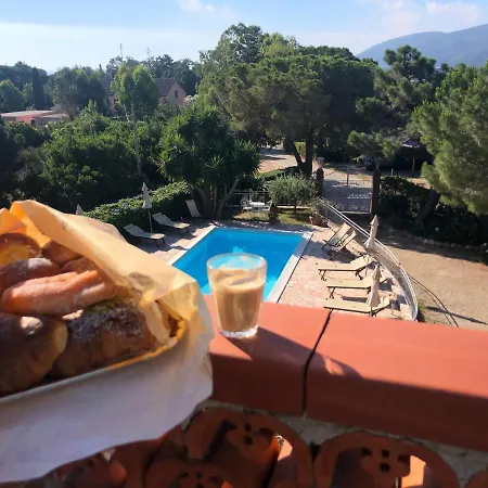 Holiday home Elba Casa Vacanze Porto Azzurro