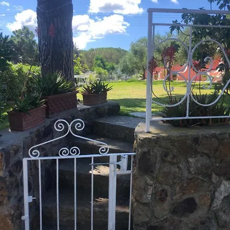 Elba Casa Vacanze Holiday home