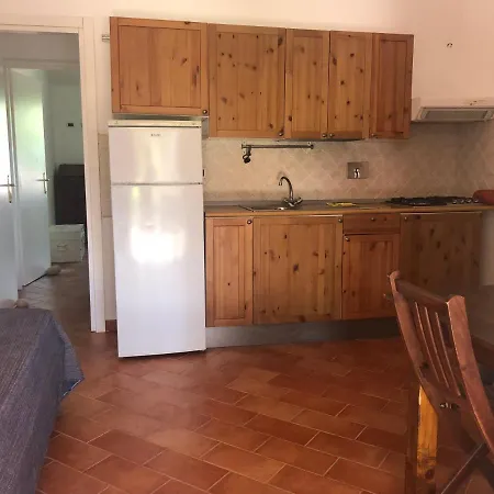 Elba Casa Vacanze Holiday home