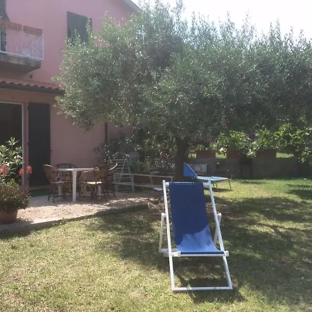 Elba Casa Vacanze * Porto Azzurro