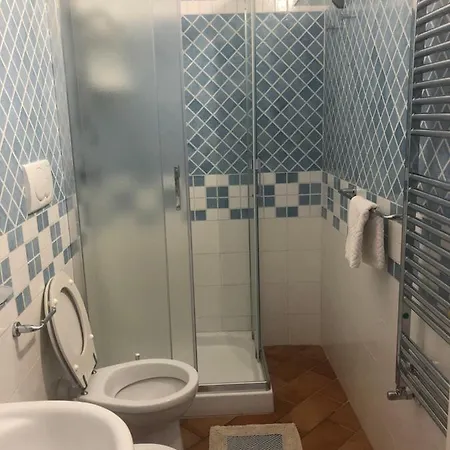 Elba Casa Vacanze Holiday home *
