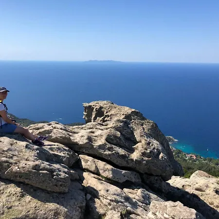 Elba Casa Vacanze Porto Azzurro