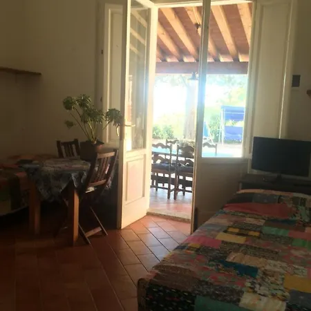 Holiday home Elba Casa Vacanze *