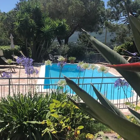 Elba Casa Vacanze *