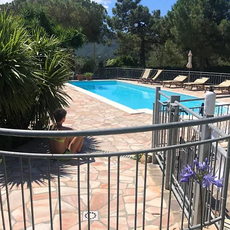 Elba Casa Vacanze Casa de Férias *