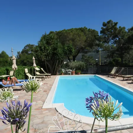 Elba Casa Vacanze * Porto Azzurro