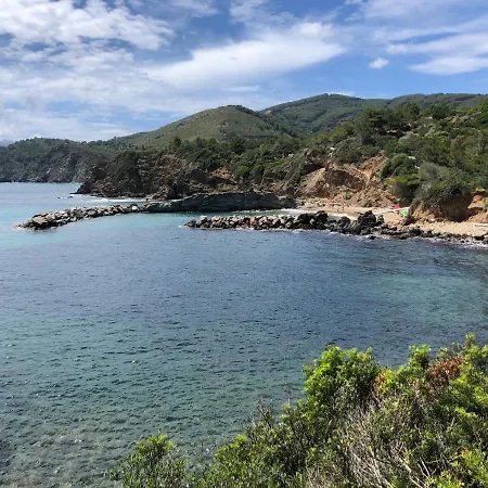 Elba Casa Vacanze * Porto Azzurro