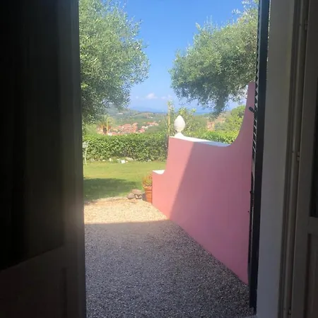 Elba Casa Vacanze Casa de Férias Porto Azzurro