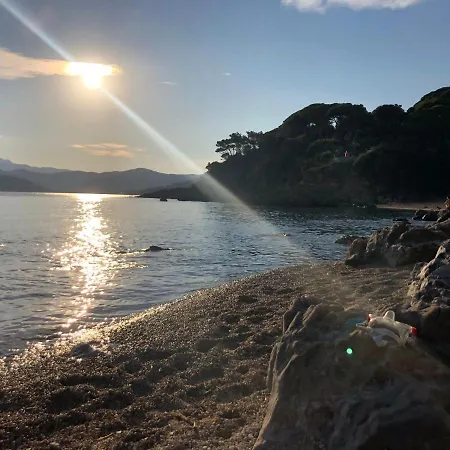 Elba Casa Vacanze Porto Azzurro