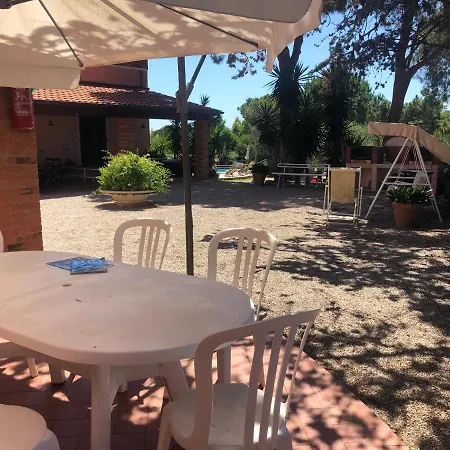 Elba Casa Vacanze