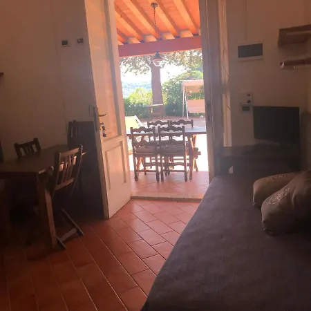 Elba Casa Vacanze * Porto Azzurro