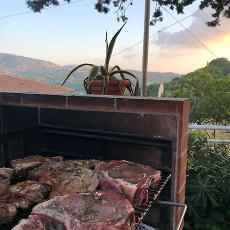 Elba Casa Vacanze Casa de Férias