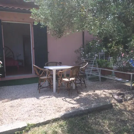Elba Casa Vacanze Casa de Férias Porto Azzurro