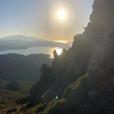 Casa de Férias Elba Casa Vacanze Porto Azzurro
