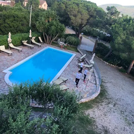 Elba Casa Vacanze Casa de Férias *