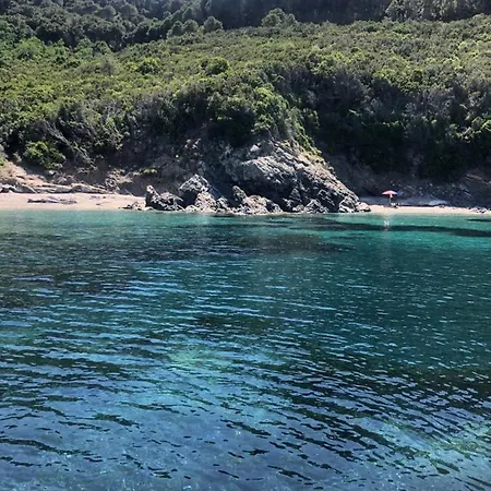 Elba Casa Vacanze Porto Azzurro