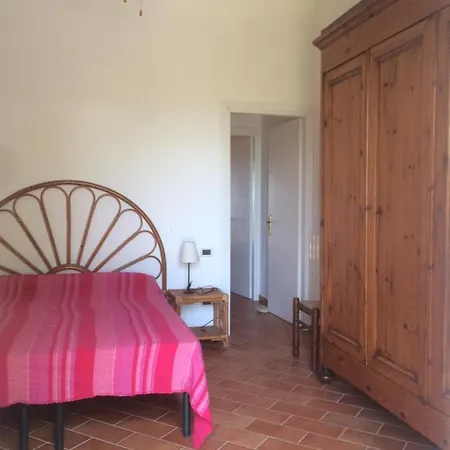 Casa de Férias Elba Casa Vacanze Porto Azzurro